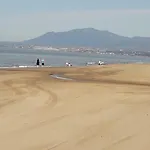 Marbella. Playa Alicate