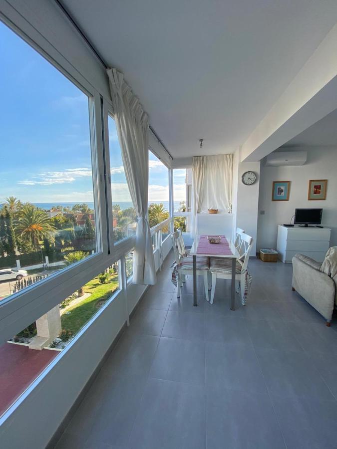 Marbella. Playa Alicate Apartment